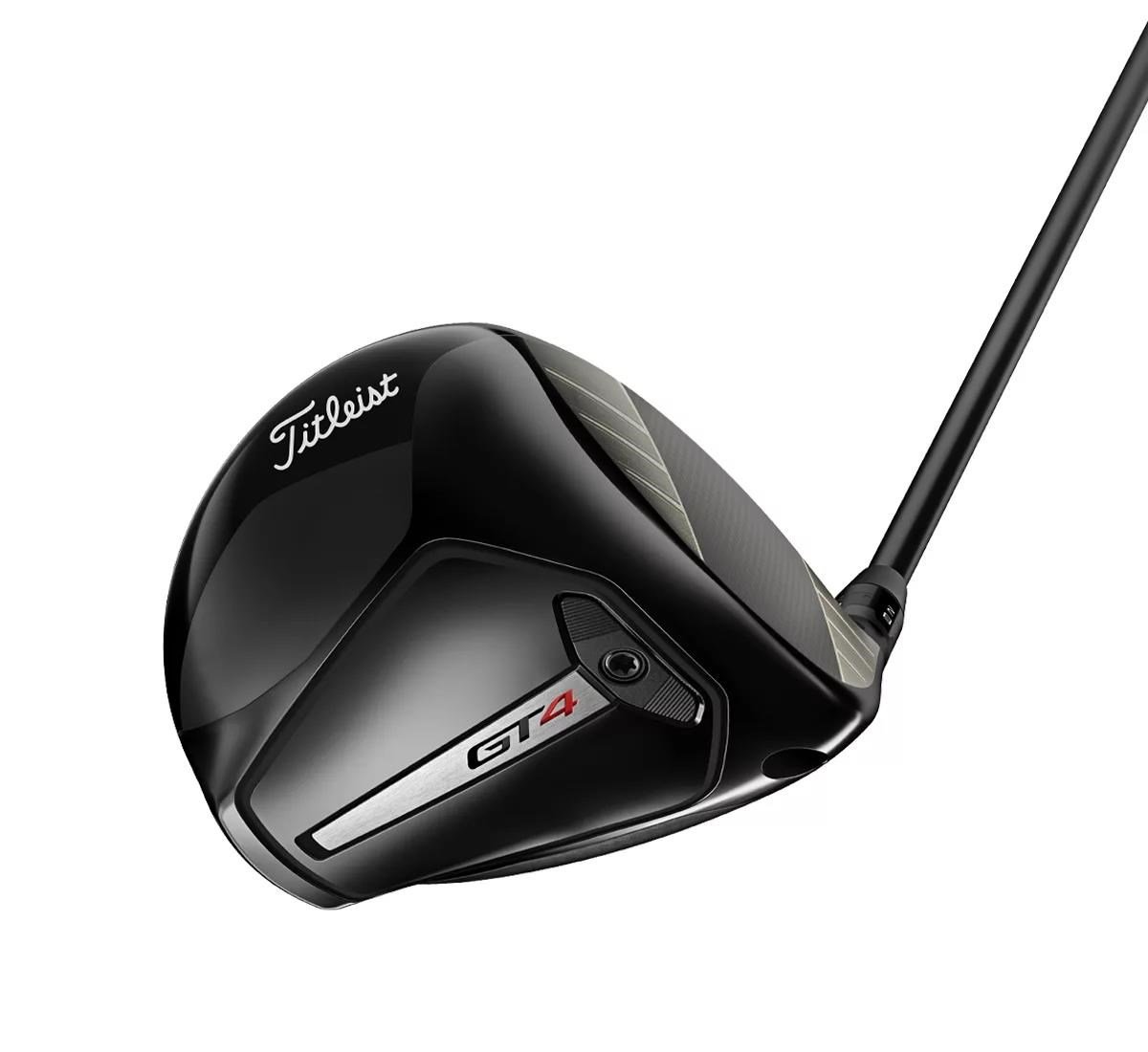 Titleist GT4 driver da uomo