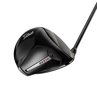 Titleist GT4 driver da uomo