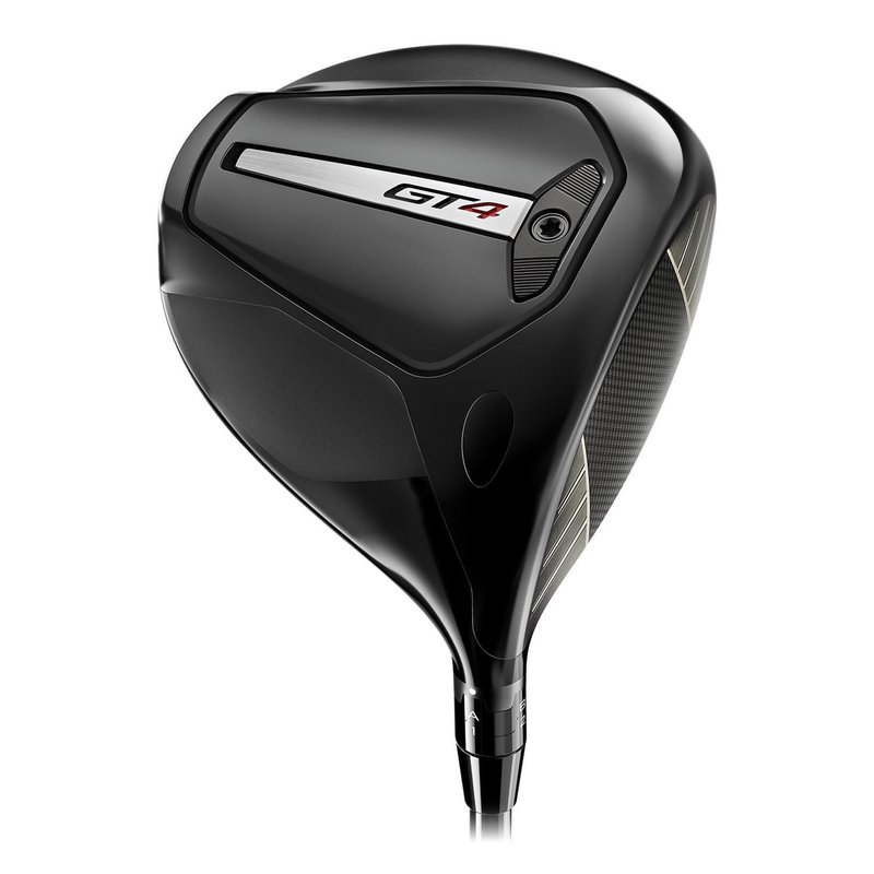 Titleist GT4 driver da uomo