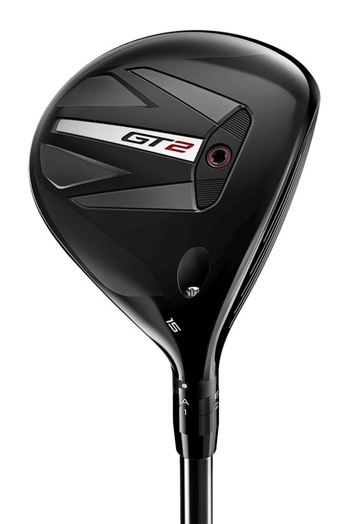 Titleist GT2 legno fairway da uomo
