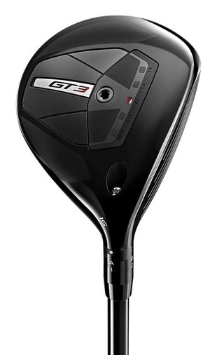 Titleist GT3 fairway wood da uomo