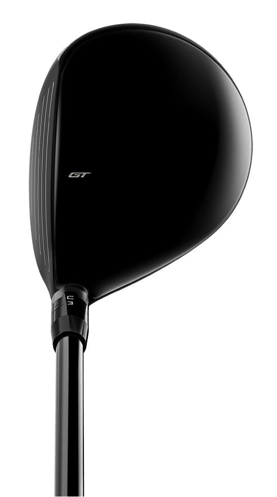 Titleist GT3 fairway wood da uomo