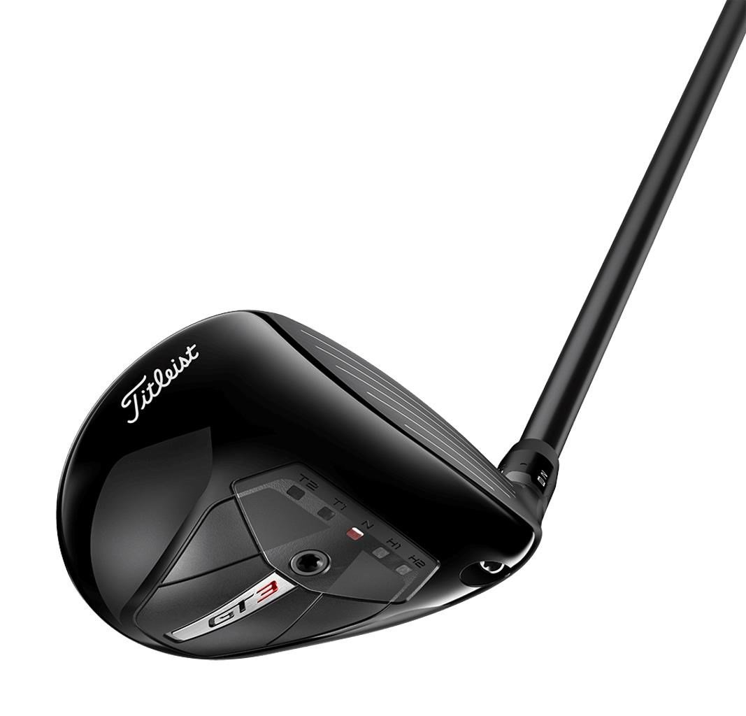 Titleist GT3 fairway wood da uomo
