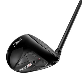 Titleist GT3 fairway wood da uomo