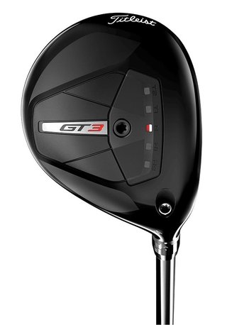 Titleist GT3 fairway wood da uomo