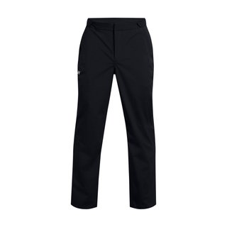 Under Armour Drive Rain pantaloni da uomo, nero