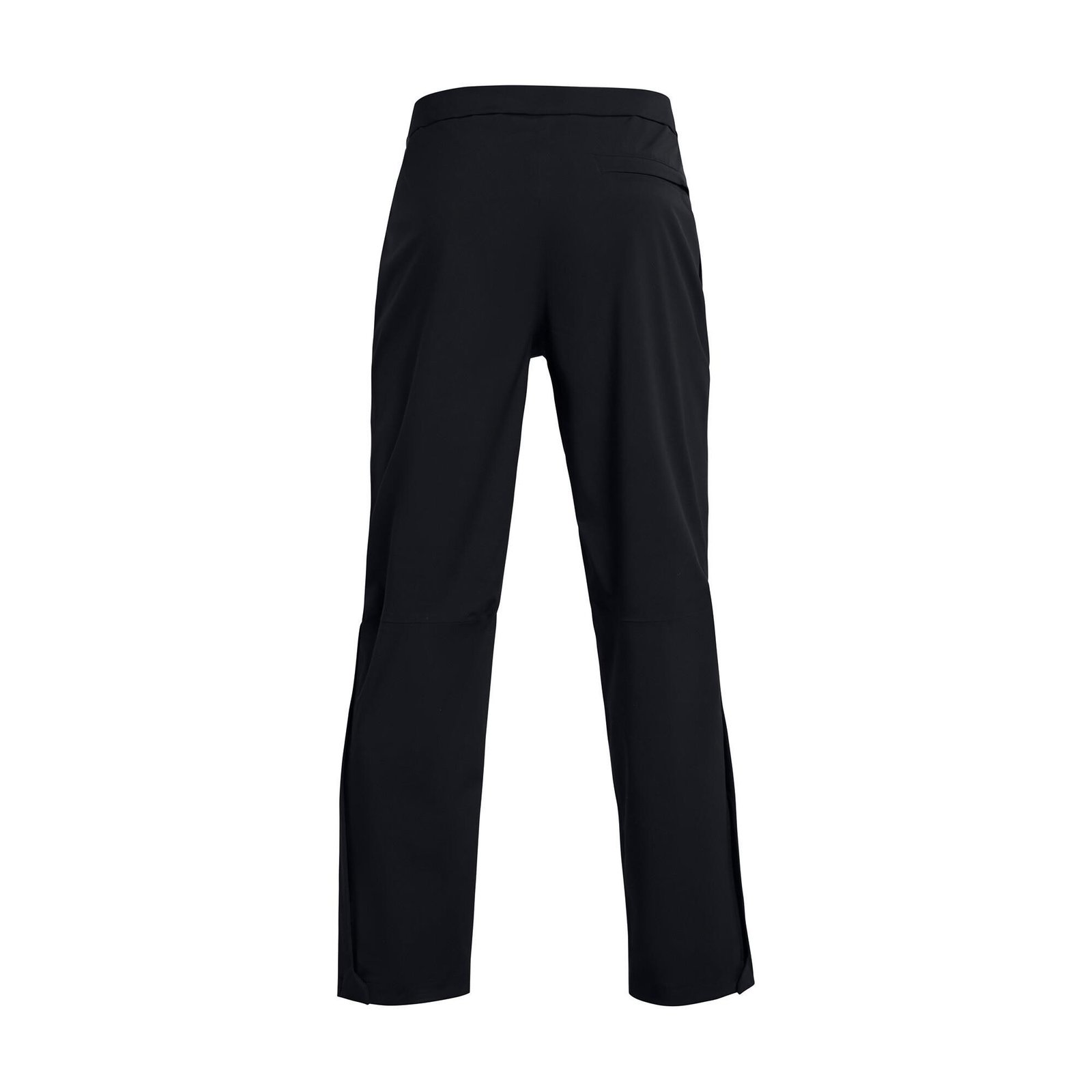 Under Armour Drive Rain pantaloni da uomo, nero