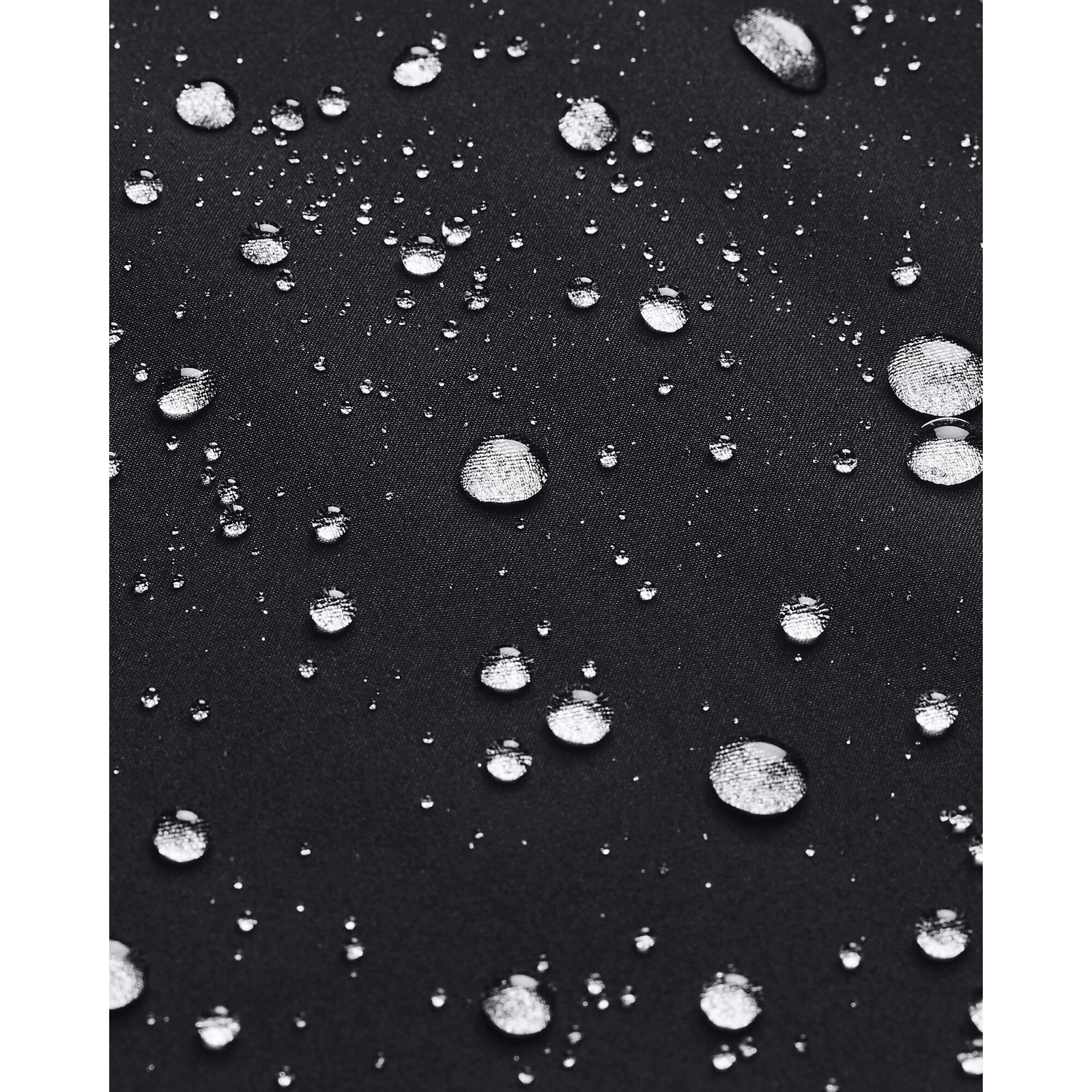 Under Armour Drive Rain pantaloni da uomo, nero