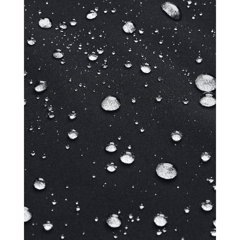 Under Armour Drive Rain pantaloni da uomo, nero