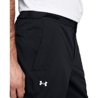 Under Armour Drive Rain pantaloni da uomo, nero
