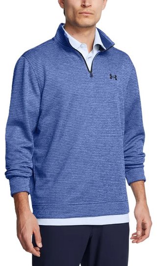 Under Armour Storm Fleece felpa uomo, blu