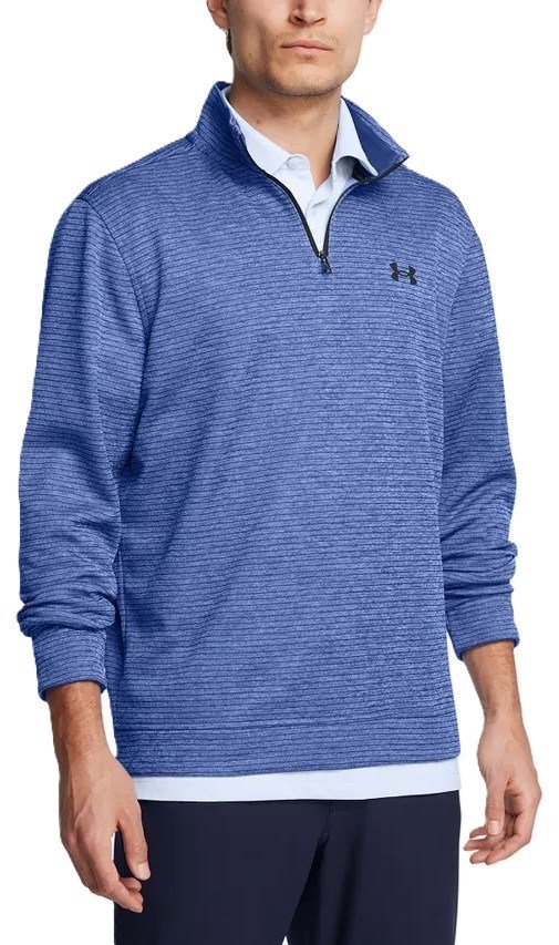 Under Armour Storm Fleece felpa uomo, blu