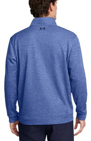 Under Armour Storm Fleece felpa uomo, blu