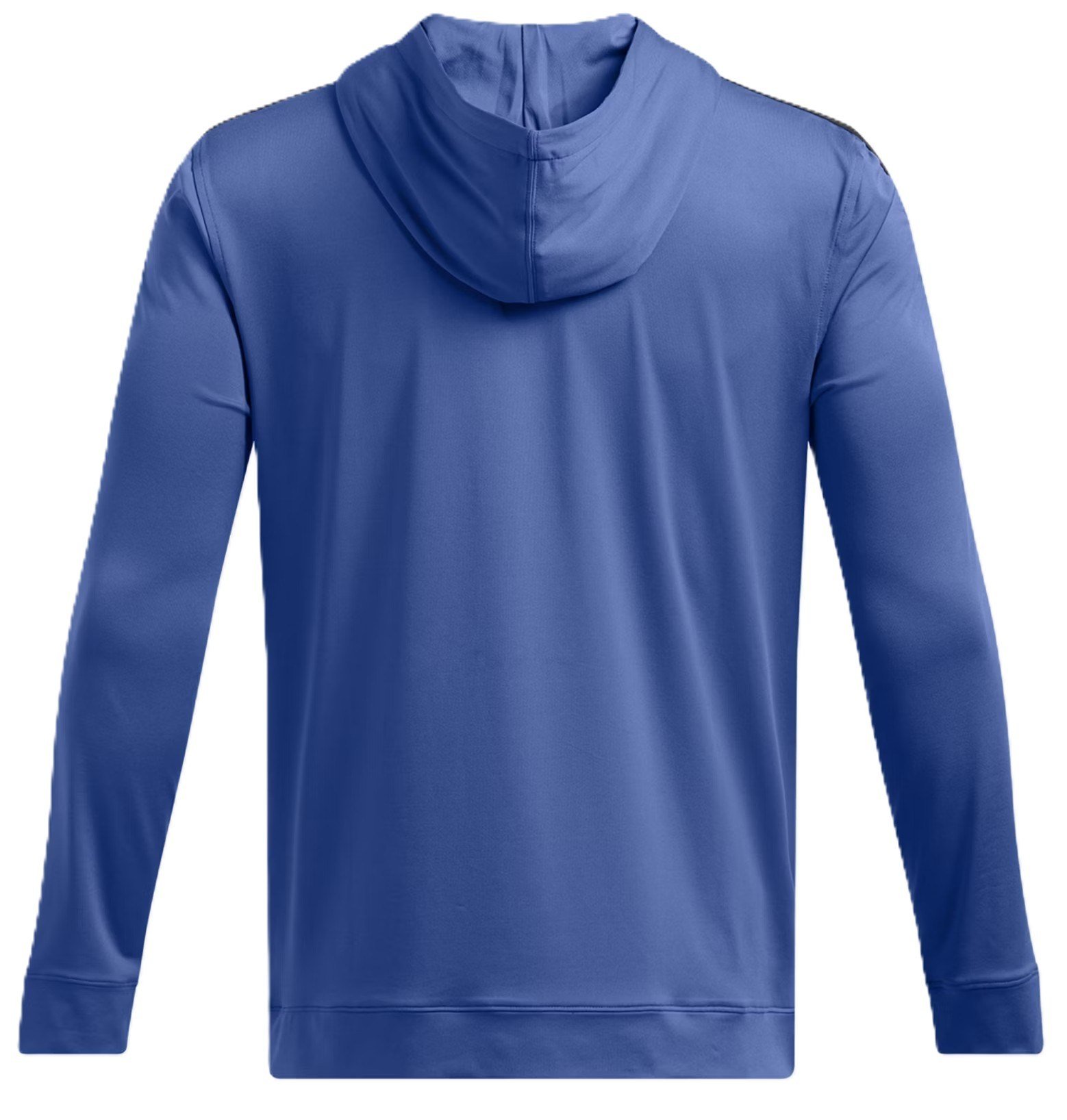 Under Armour Playoff felpa con cappuccio da uomo, blu