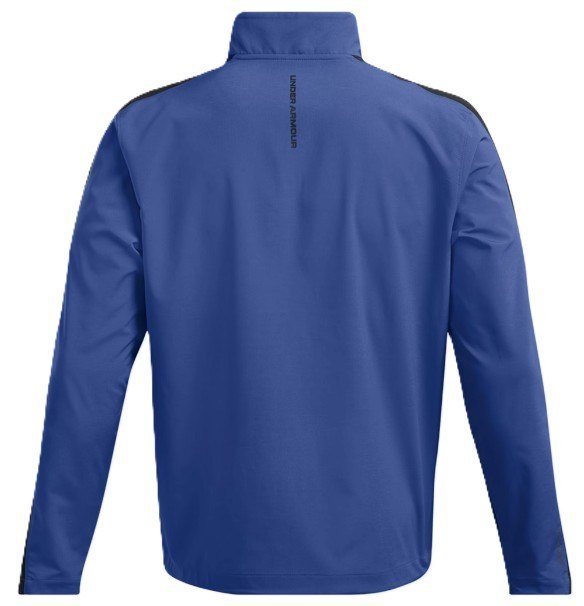 Under Armour Storm Windstrike 1/2-Zip giacca da uomo, blu