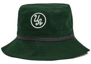 Under Armour Drive unisex cappello, verde
