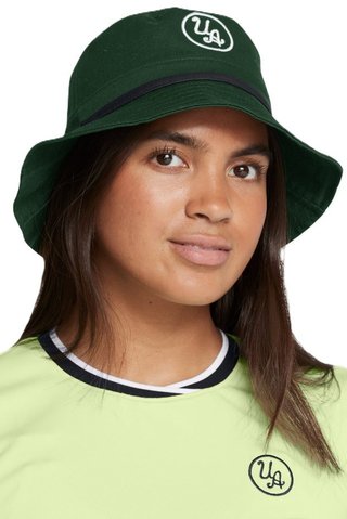 Under Armour Drive unisex cappello, verde