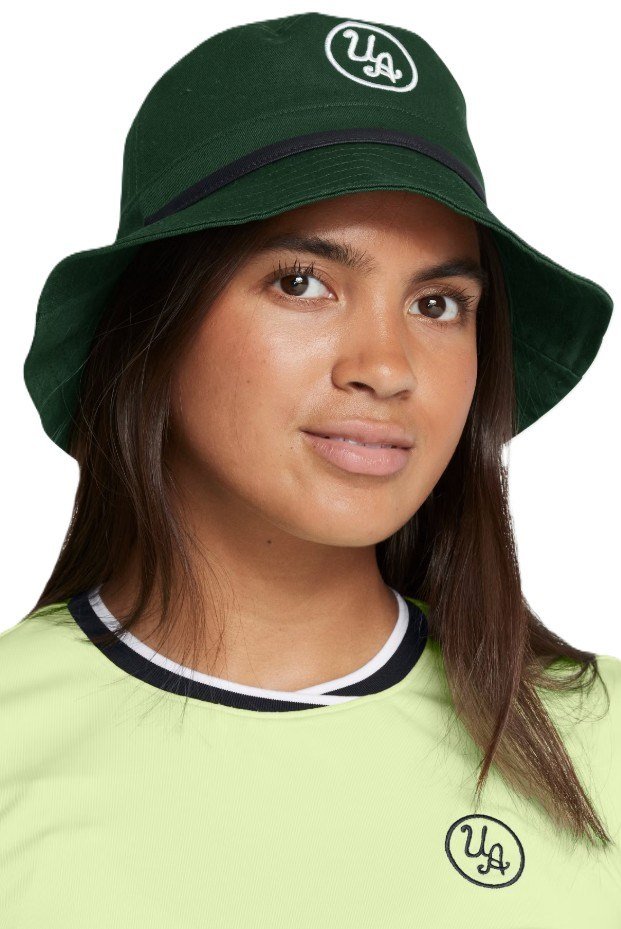Under Armour Drive unisex cappello, verde