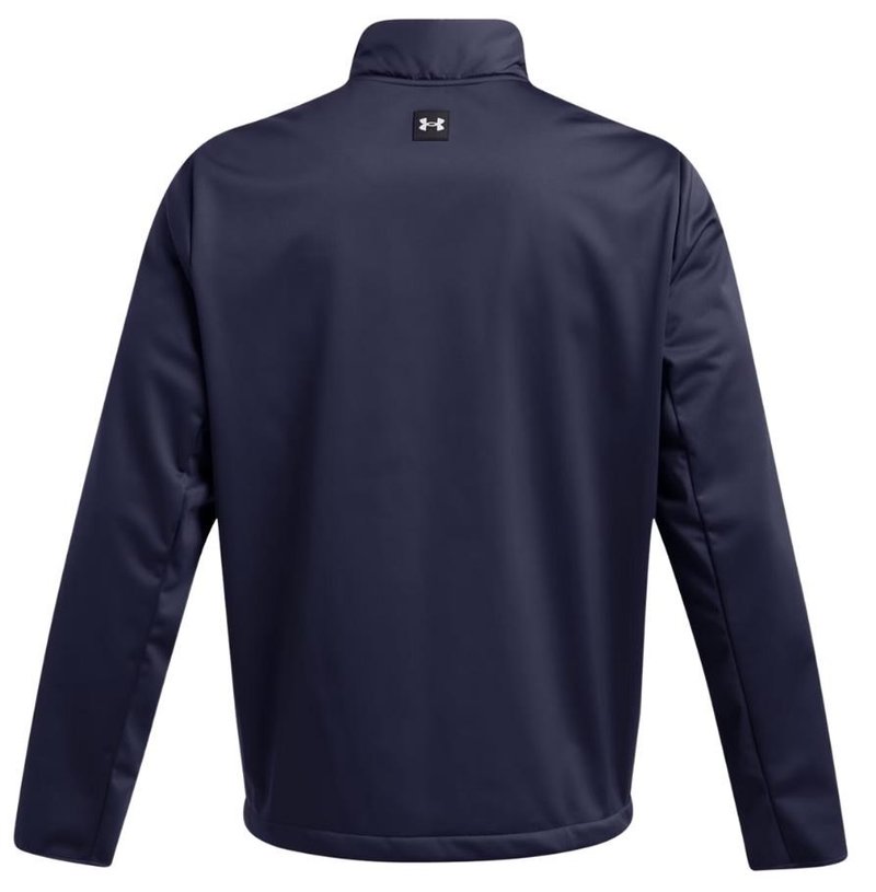 Under Armour Drive Pro Insulated giacca da uomo, midnight navy/metallic silver