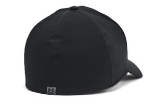 Under Armour Driver Rain cappellino da uomo, nero