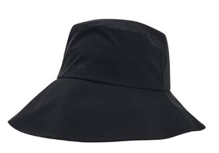 Under Armour Driver Rain unisex cappello, nero