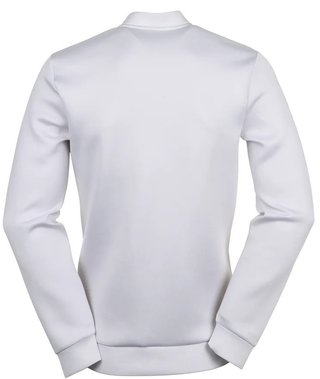 Under Armour Drive Pro Storm giacca ibrida impermeabile da uomo, gray matter/metallic silver