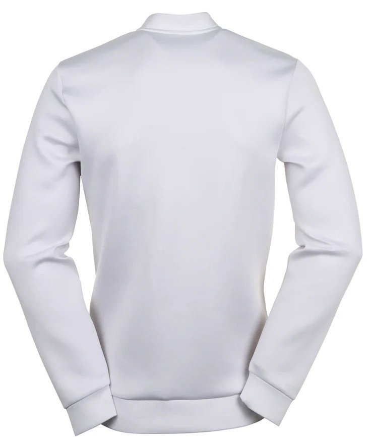 Under Armour Drive Pro Storm giacca ibrida impermeabile da uomo, gray matter/metallic silver