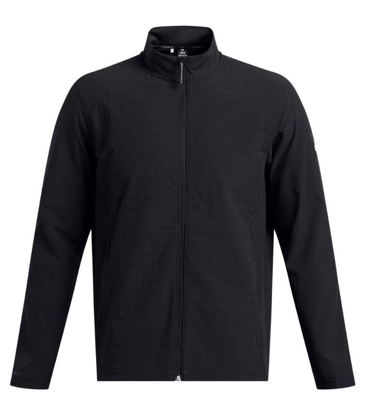 Under Armour Pro Storm Lightweight Insulated giacca da uomo, nera