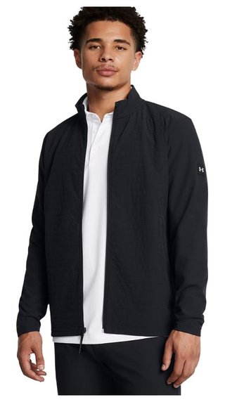 Under Armour Pro Storm Lightweight Insulated giacca da uomo, nera