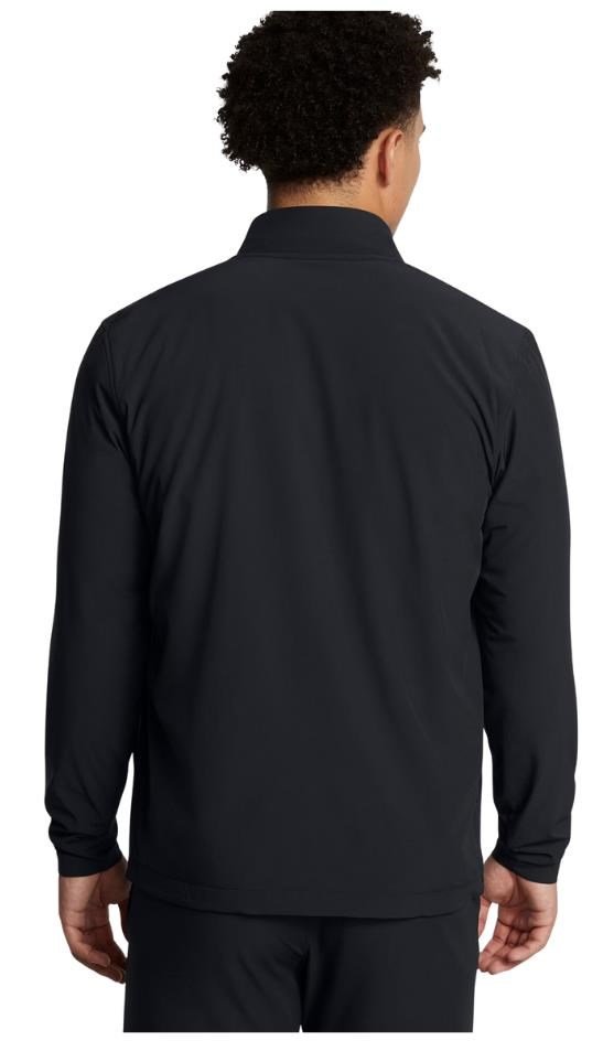 Under Armour Pro Storm Lightweight Insulated giacca da uomo, nera