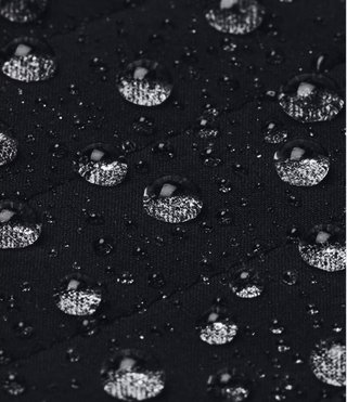 Under Armour Pro Storm Lightweight Insulated giacca da uomo, nera