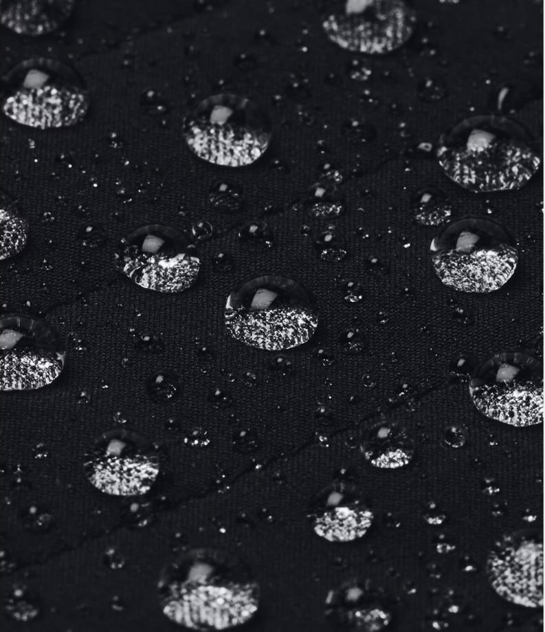 Under Armour Pro Storm Lightweight Insulated giacca da uomo, nera
