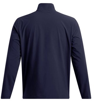 Under Armour Pro Storm Lightweight Insulated giacca da uomo, midnight navy/metalic silver