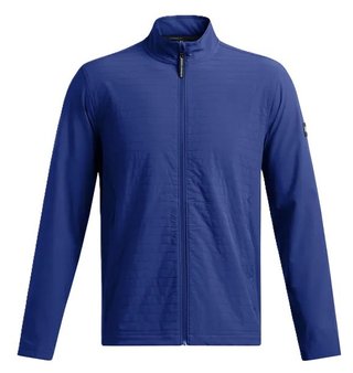 Under Armour Pro Storm Lightweight Insulated giacca da uomo, blu