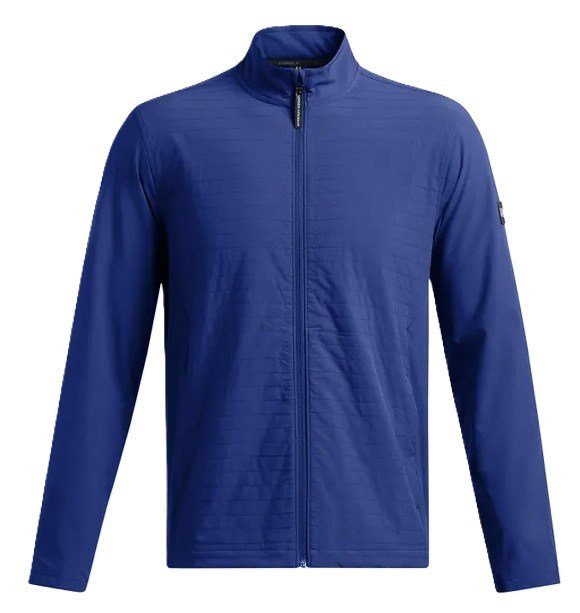 Under Armour Pro Storm Lightweight Insulated giacca da uomo, blu