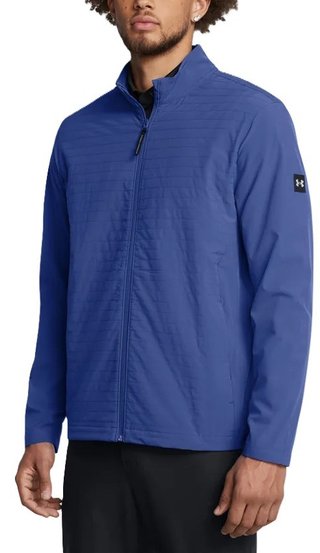Under Armour Pro Storm Lightweight Insulated giacca da uomo, blu