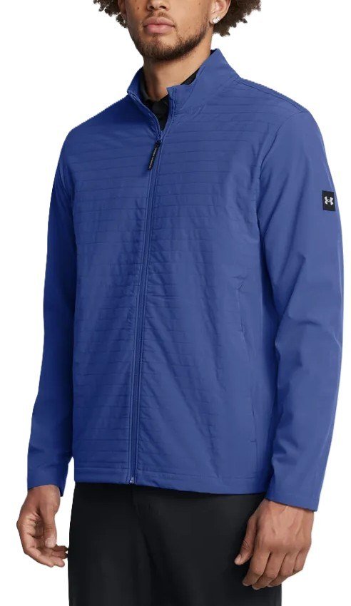 Under Armour Pro Storm Lightweight Insulated giacca da uomo, blu