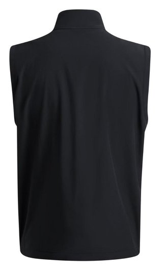 Under Armour Drive Pro Storm gilet uomo, nero