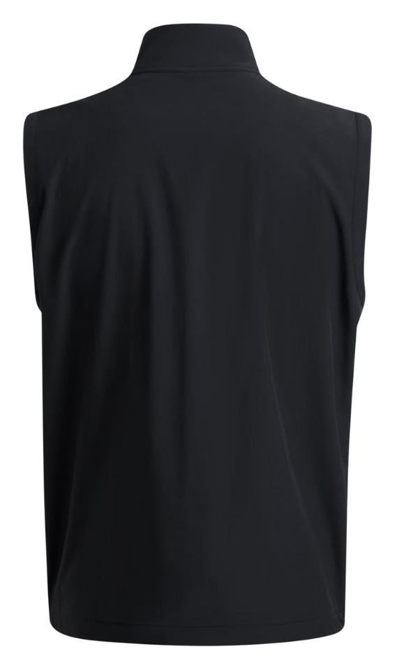 Under Armour Drive Pro Storm gilet uomo, nero