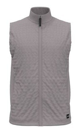 Under Armour Drive Pro Storm gilet uomo, grigio