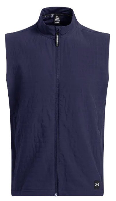Under Armour Drive Pro Storm gilet uomo, navy