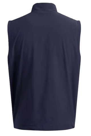 Under Armour Drive Pro Storm gilet uomo, navy