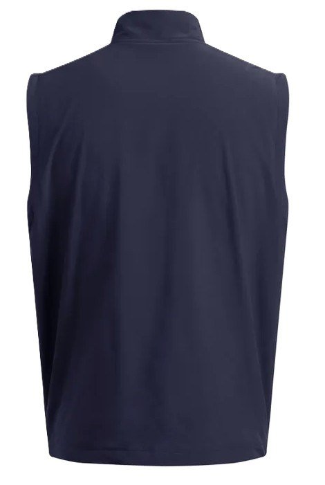 Under Armour Drive Pro Storm gilet uomo, navy