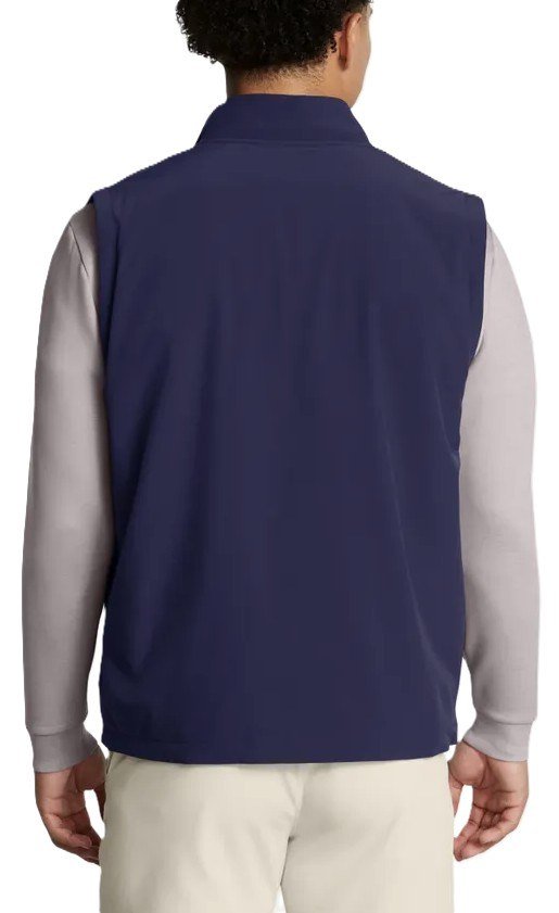 Under Armour Drive Pro Storm gilet uomo, navy