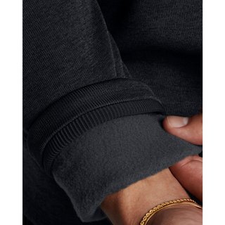 Under Armour Drive Storm SweaterFleece felpa da uomo, nera