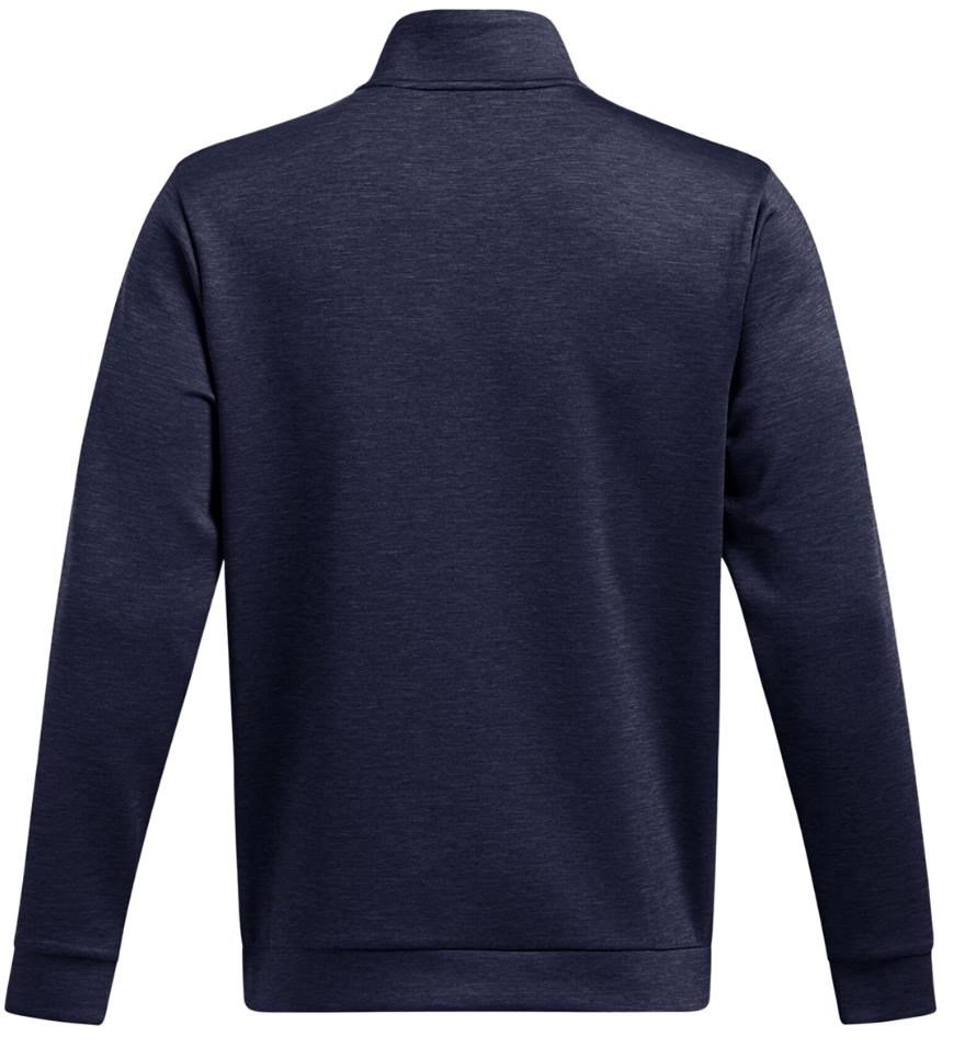 Under Armour Drive felpa uomo, midnight navy