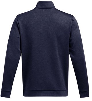 Under Armour Drive felpa uomo, midnight navy