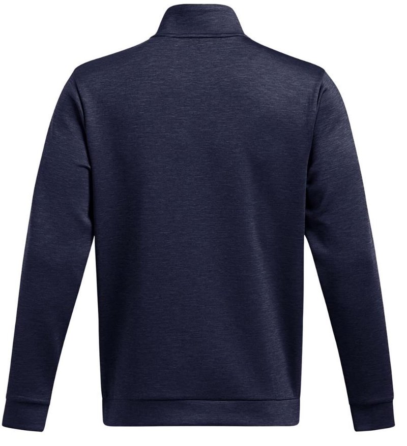 Under Armour Drive felpa uomo, midnight navy