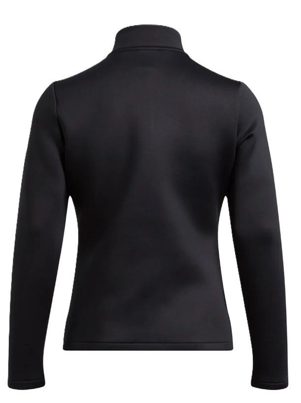 Under Armour Drive Pro Storm Hybrid full zip giacca donna, nera