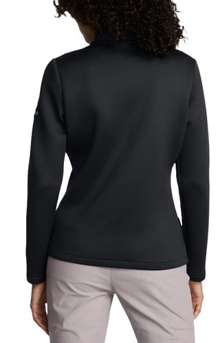 Under Armour Drive Pro Storm Hybrid full zip giacca donna, nera